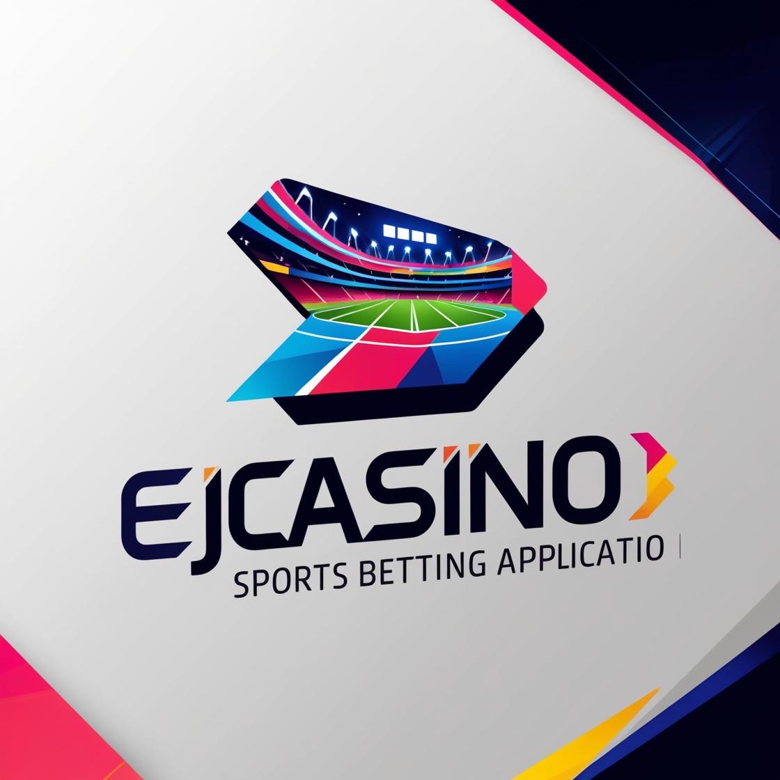 Logo da ejcasino