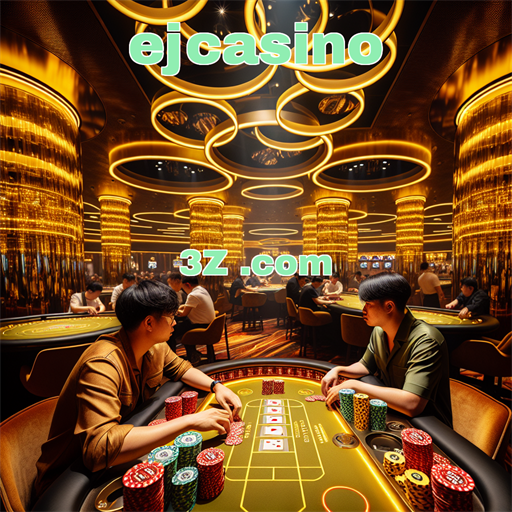 A Ascensão dos Jogos de Suporte no ejcasino